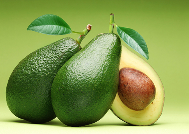 Buah Alpukat Manfaat Bagus Untuk Lemak Sehat untuk Jantung!