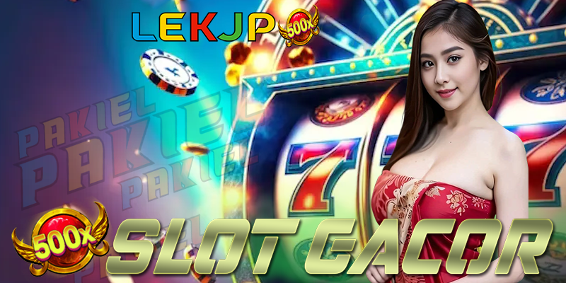LEKJP: Revolusi Baru Dunia Game Online di Indonesia